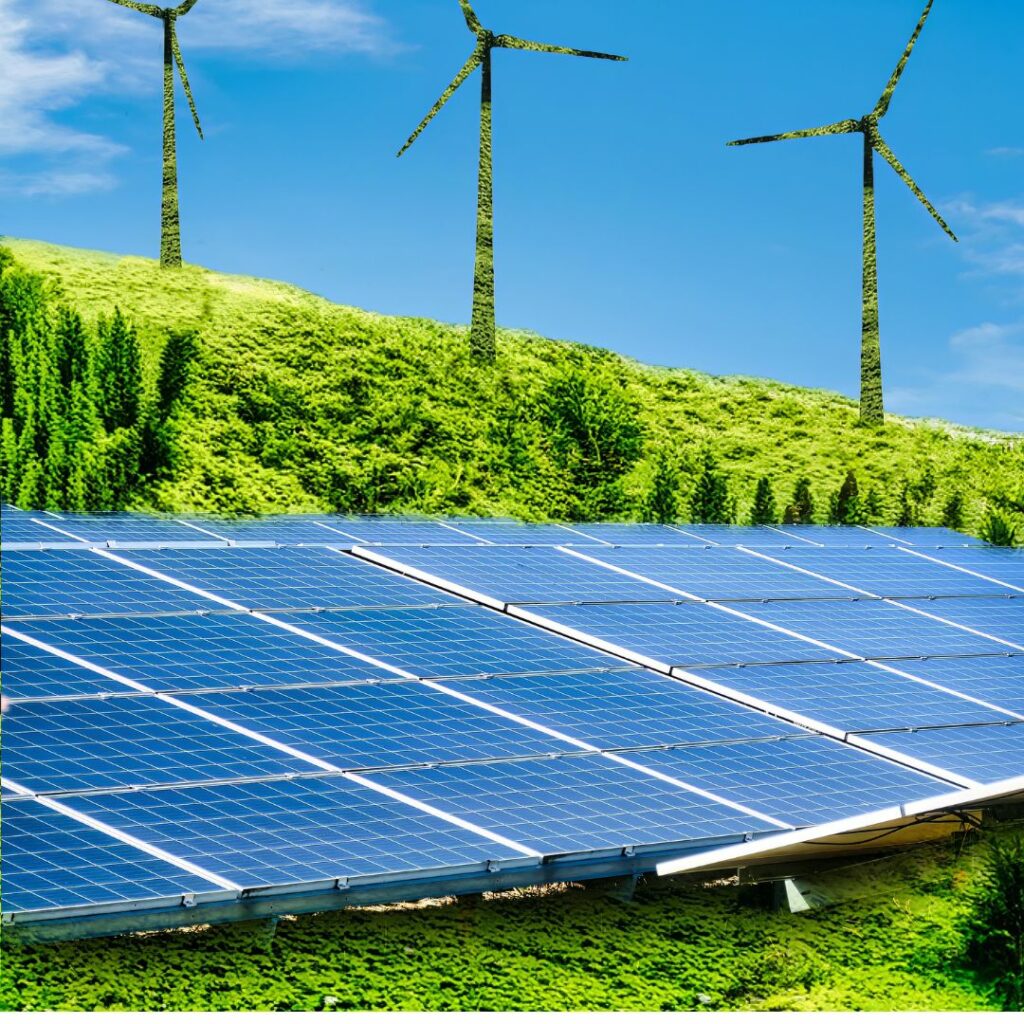 Photovoltaikanlagen in Schwabmünchen